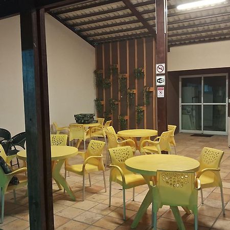 Apartamento Terreo Ryso Do Mar No Centro De Pôrto das Galinhas Exteriör bild
