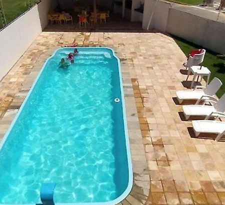 Apartamento Terreo Ryso Do Mar No Centro De Pôrto das Galinhas Exteriör bild