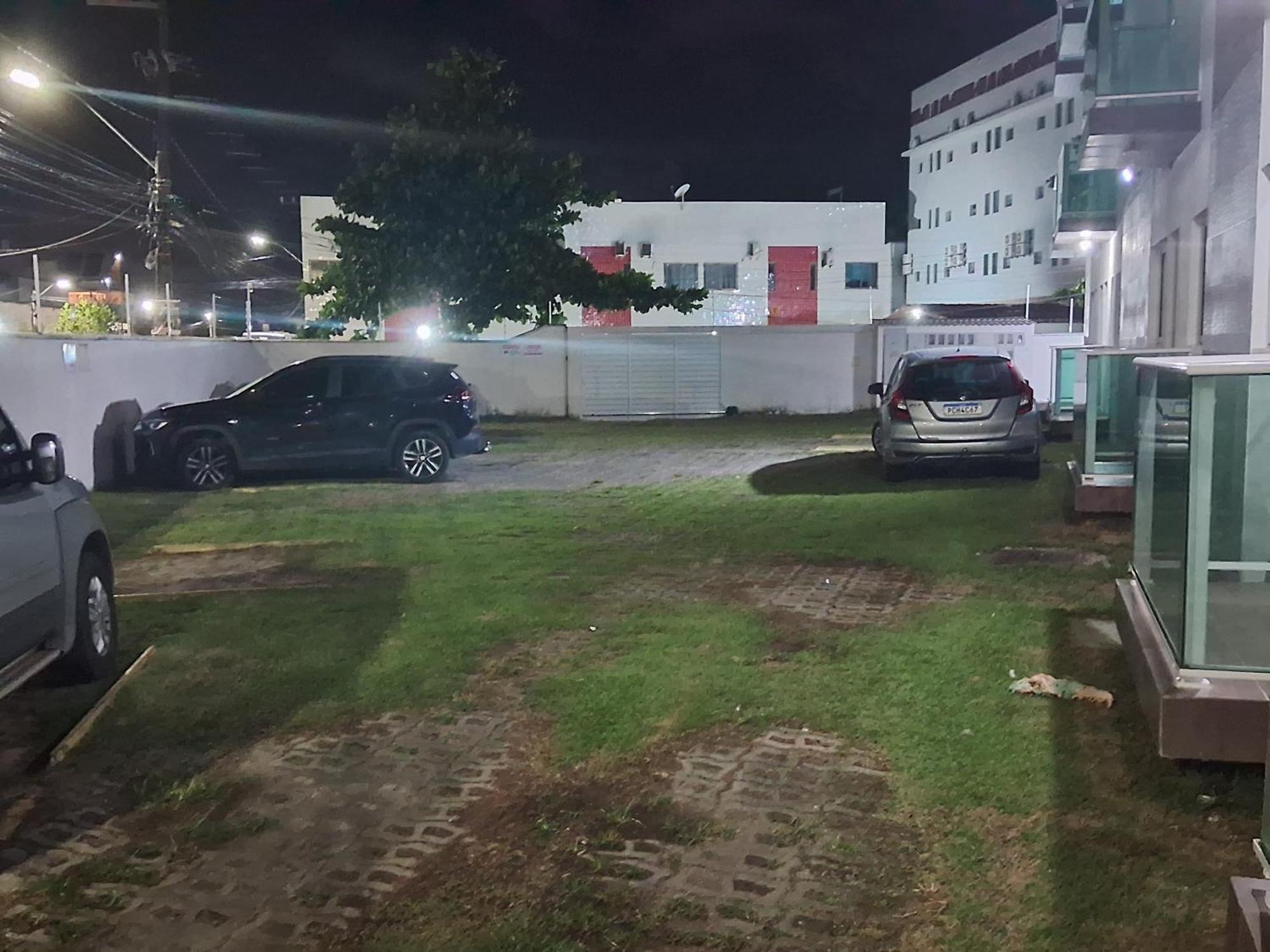 Apartamento Terreo Ryso Do Mar No Centro De Pôrto das Galinhas Exteriör bild