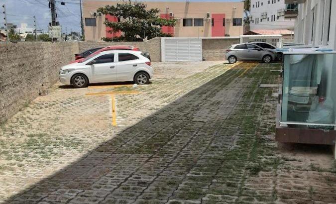 Apartamento Terreo Ryso Do Mar No Centro De Pôrto das Galinhas Exteriör bild
