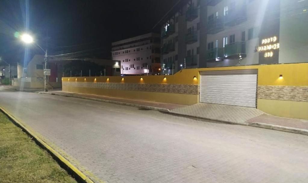 Apartamento Terreo Ryso Do Mar No Centro De Pôrto das Galinhas Exteriör bild
