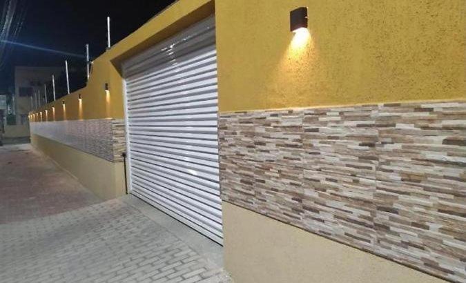 Apartamento Terreo Ryso Do Mar No Centro De Pôrto das Galinhas Exteriör bild