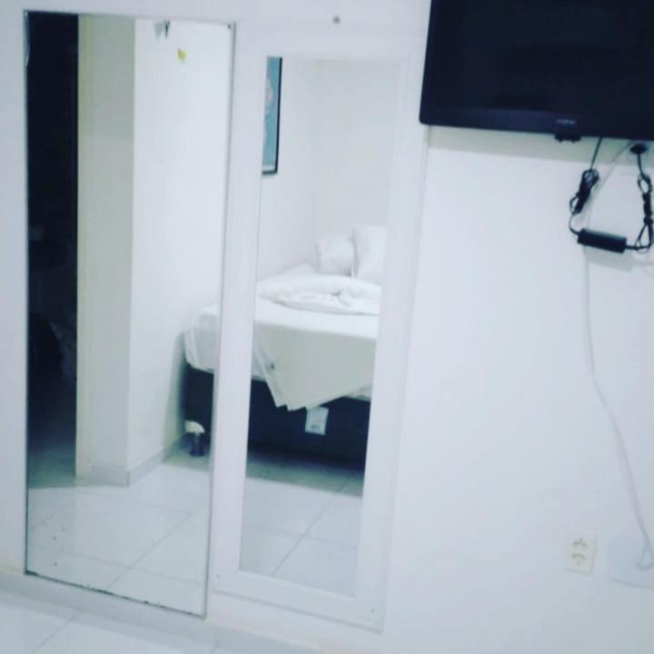 Apartamento Terreo Ryso Do Mar No Centro De Pôrto das Galinhas Exteriör bild