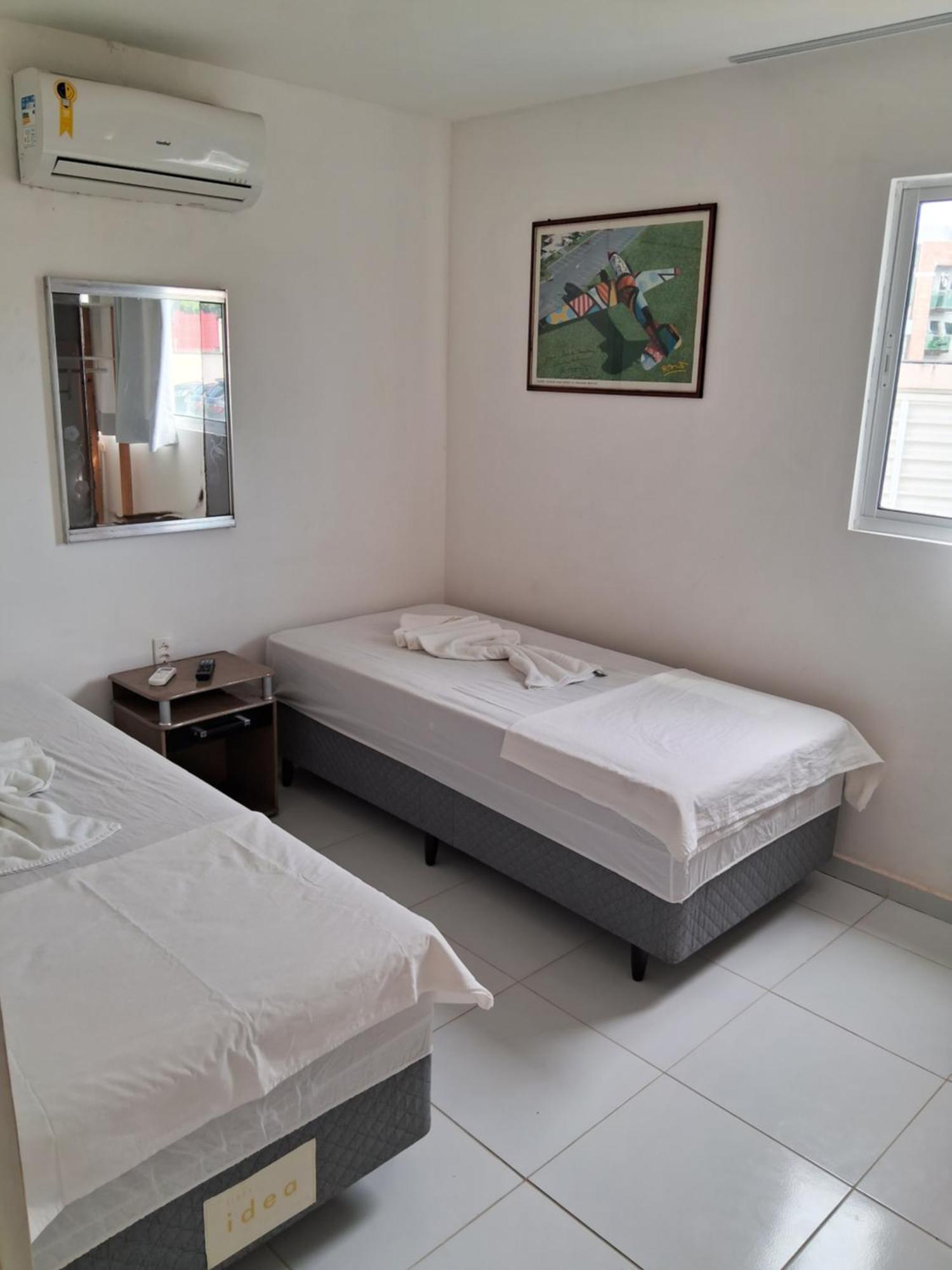 Apartamento Terreo Ryso Do Mar No Centro De Pôrto das Galinhas Exteriör bild