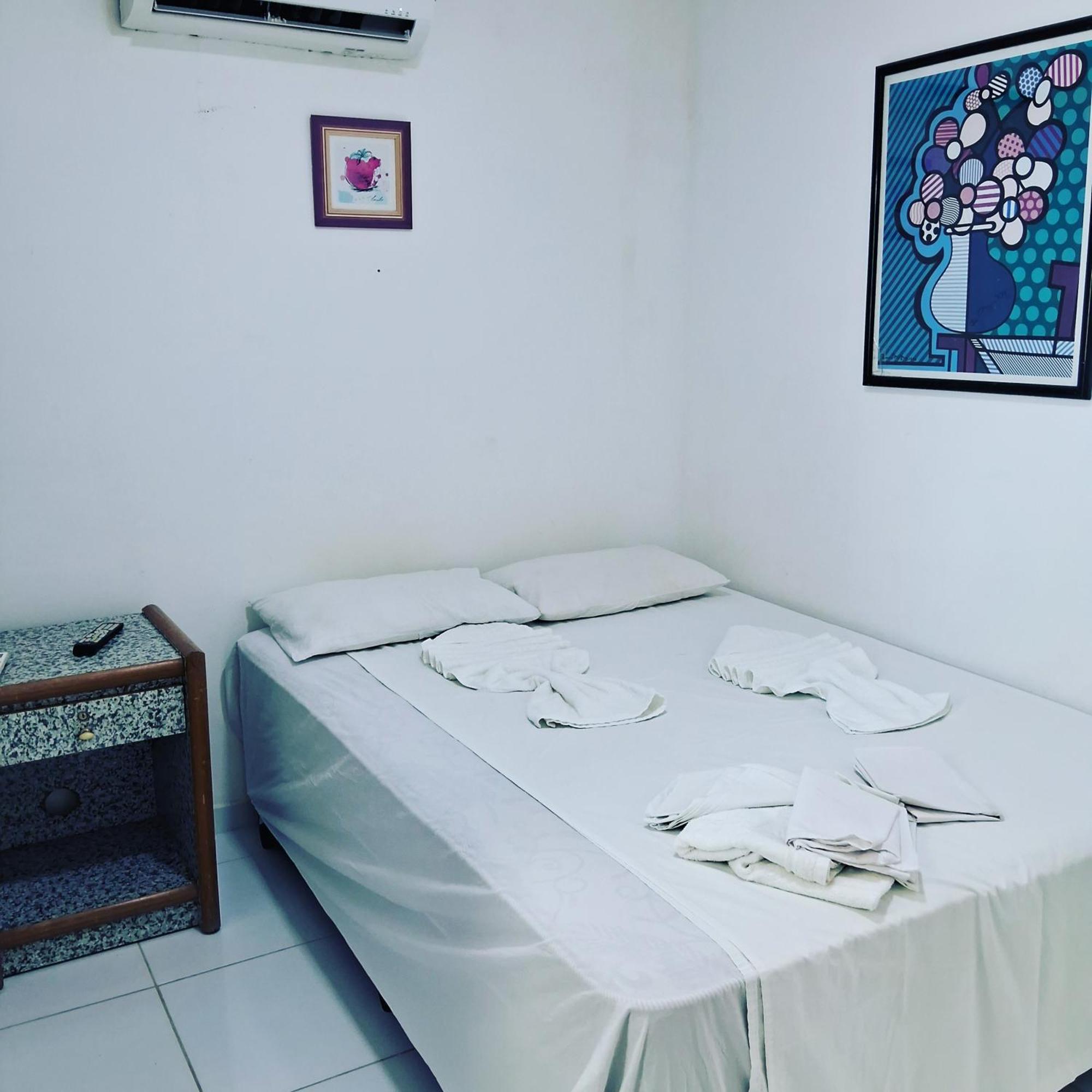 Apartamento Terreo Ryso Do Mar No Centro De Pôrto das Galinhas Exteriör bild