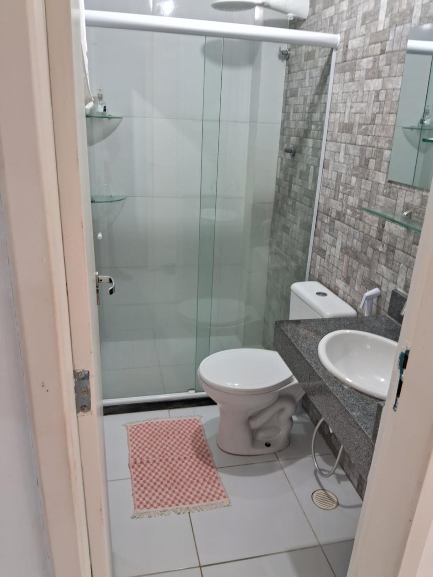 Apartamento Terreo Ryso Do Mar No Centro De Pôrto das Galinhas Exteriör bild