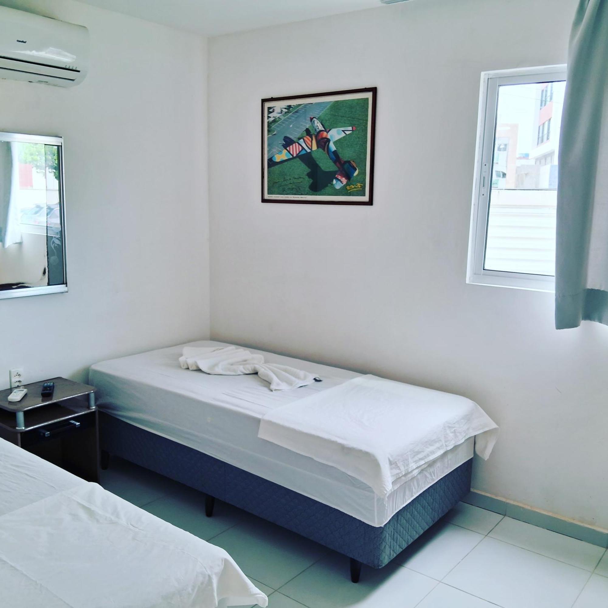 Apartamento Terreo Ryso Do Mar No Centro De Pôrto das Galinhas Exteriör bild