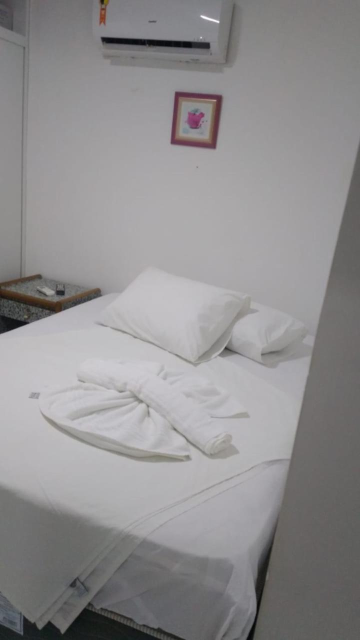 Apartamento Terreo Ryso Do Mar No Centro De Pôrto das Galinhas Rum bild