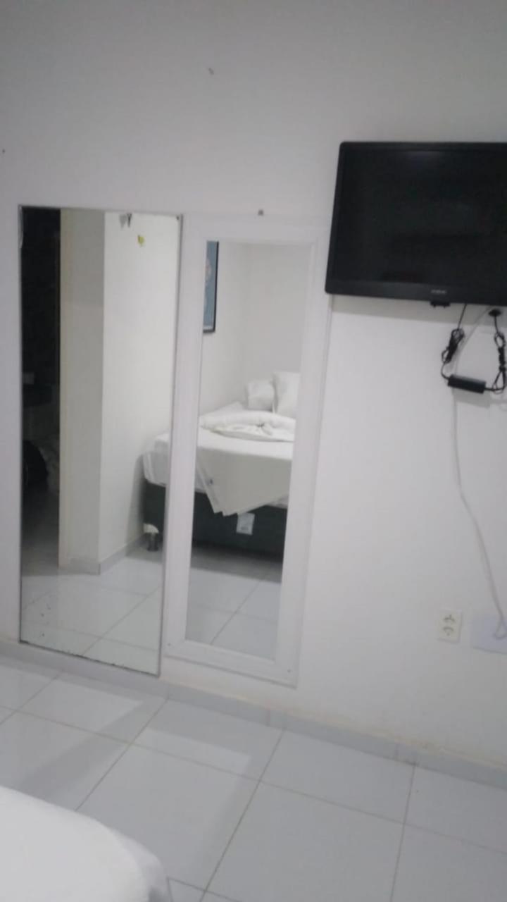 Apartamento Terreo Ryso Do Mar No Centro De Pôrto das Galinhas Rum bild